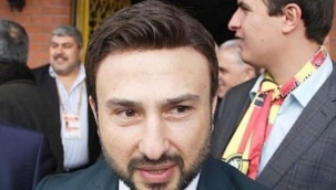 "İlerisi adına hayırlı olmuş olabilir"