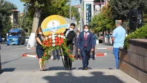 İlköğretim Haftası kutlamaları başladı 