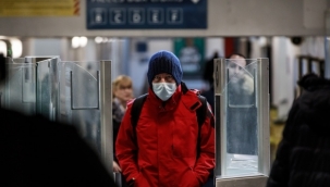 İngiltere'de 7 Mayıs'tan bu yana en yüksek Covid-19 vaka sayısı 