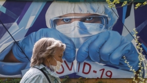 İngiltere'de karantinayı ihlal edenlere 10 bin Sterlin para cezası 