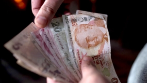 İngiltere hükümeti maaş desteğinde kesintiye gitti 