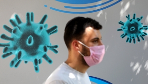 İsrail 18 Eylül'de Covid-19 kısıtlamalarını geri getirmeyi planlıyor 