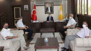 İÜ.'de Genel Sekreter değişti!