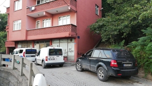 Kafasından vurulmuş halde yanında silahla ölü bulundu 