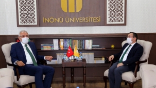 "Hocamıza desteğimiz sürecektir"