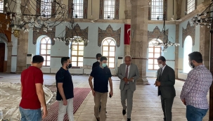 "Bu ay ihale süreci tamamlanacak"