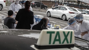 Kanada'da Covid-19 salgınında ikinci dalga endişesi! 