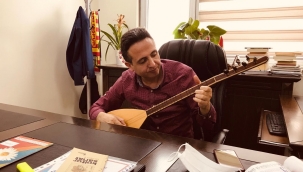 Kanbay hafta içi göreve başlayacak