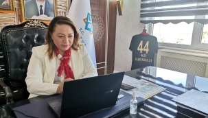 Karabulut: Online eğitimde rol model uygulamalar geliştirdik 