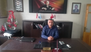 Yeşilyurt Belediyesi'ne sert tepki!