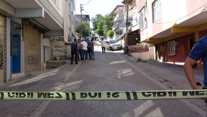 Kayınpeder ile damadın silahlı kavgası kanlı bitti: 1 ölü 