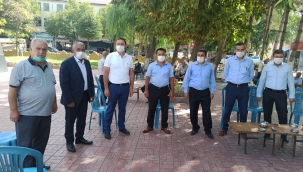 Kayısı da manolya desteği tartışmaları sürüyor