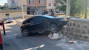 Kilis'te el bombası ve patlayıcı madde ele geçirildi 