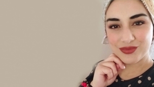 Kıskançlık krizine girdi balkonda eşini 9 yerinden bıçakladı