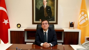 Kızılay doktora saldırıyı kınadı