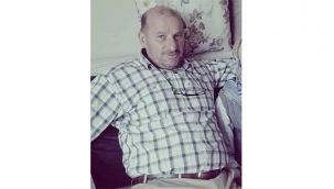 Kızını kurtarmak isteyen baba denizde boğuldu 