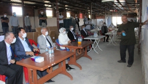 "Ekonomiye büyük katkı sağlayacak"