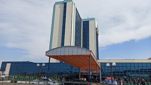 Korona aşısı Malatya'da da yapılacak 