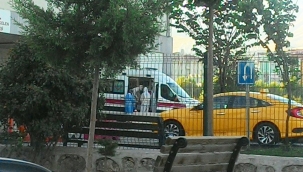 Korona çağrı merkezi oluşturuldu 