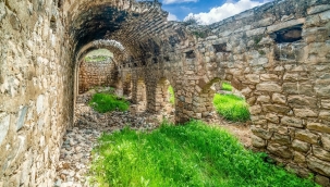 Kültür Envanteri çalışmalarında sona gelindi