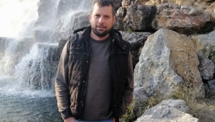 Kütahya'da feci kaza: 1 ölü 