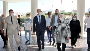 "Madenler Türkiye ekonomisini şaha kaldıracak"