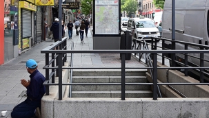 Madrid'deki 6 bölgede karantina tedbirleri uygulanacak