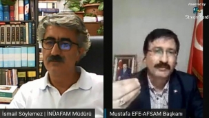 Malatya'da Afrika farkındalığı 