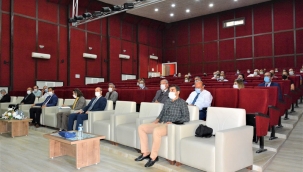 Malatya'da özel okullar masaya yatırıldı 