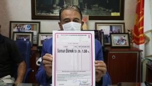 Malatya'da somun ekmeğine zam 