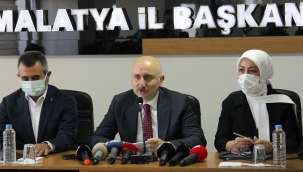 "Önemli yatırımlar gerçekleştirdik"