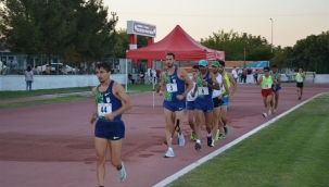 Malatyalı sporcu kuzenler başarılı döndü 