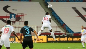 Malatyaspor'da transfer beklentisi!