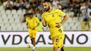 Malatyaspor'da Akbaş'a 'takım bul' dendi 