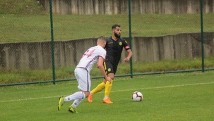 Malatyaspor sezonun ilk maçını kazanmak istiyor 