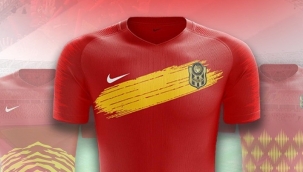 Malatyaspor taraftarın seçtiği formayı giyecek