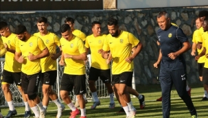 Malatyaspor transferde 9 ismi kadrosuna kattı 