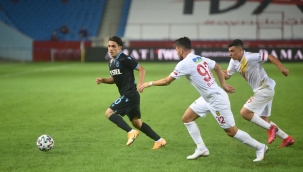 Malatyaspor fırtınaya tutuldu! 