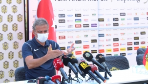 "Malatyaspor'u hak ettiği yerlere taşımaya gayret edeceğiz"