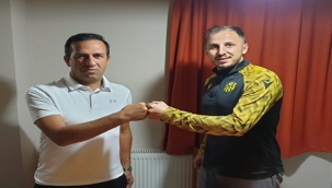 Malatyaspor Yavru'nun transferini duyurdu