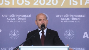 "Maske istisnası artık söz konusu değildir" 