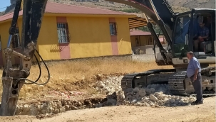 Maski çalışmalarını sürdürüyor 