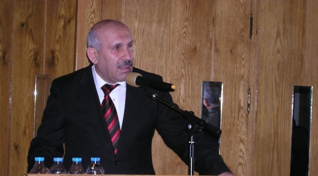 MASKİ Genel Müdür Yardımcısı Kaya koronadan öldü 