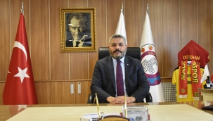 Medikal sektörünün tahsilat sıkıntısını gündeme getirdi