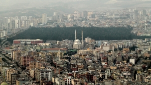 Mersin ve Adana yoksullukta 2'nci sırada