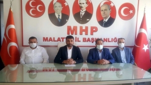 MHP'de il kongre tarihi belli oldu!