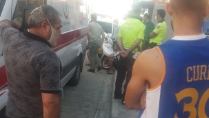 Milas'ta korkunç cinayet 