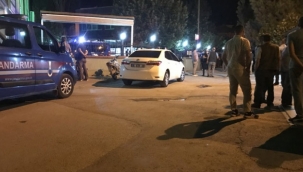 Miras kavgası yüzünden 3 kişiyi vurdu 