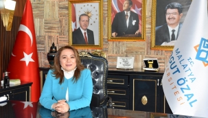 MTÜ PCFM-2020 Konferansına ev sahipliği yapacak 