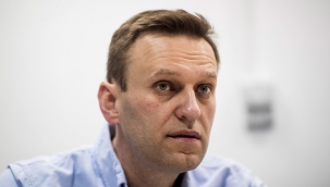 Navalny hastanede ziyaretçi kabul etmeye başladı 